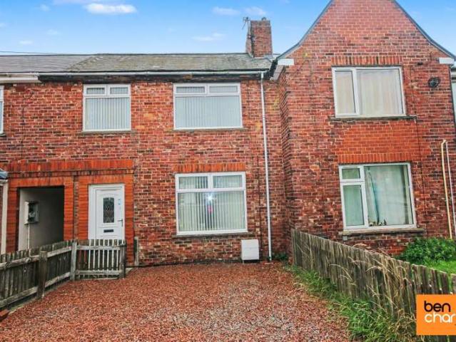 House for rent in Brandon and Byshottles, Meadowfield