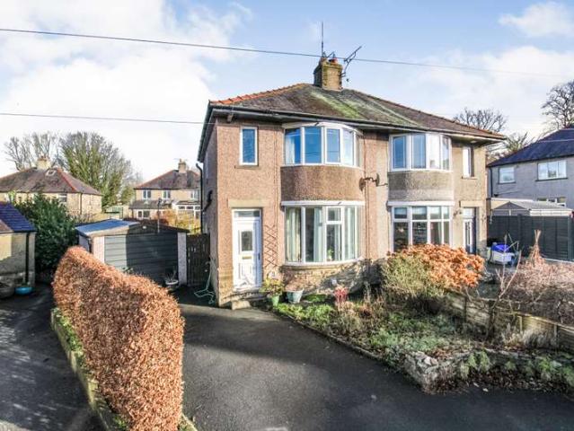 House for sale in Settle, North Yorkshire