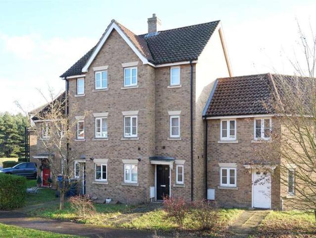 House for sale in Chedburgh, Suffolk