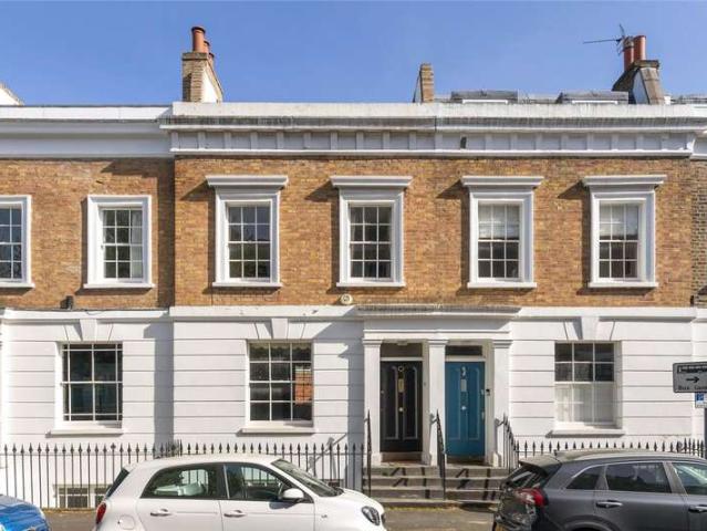 House for sale in Elephant and Castle, Greater London