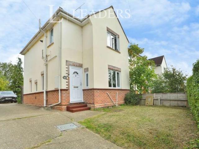 House for sale in Witham, Braintree