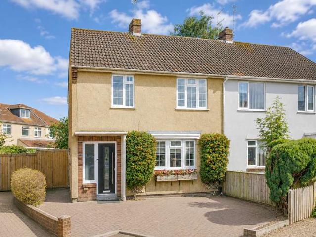 House for sale in Kingswood, South Gloucestershire