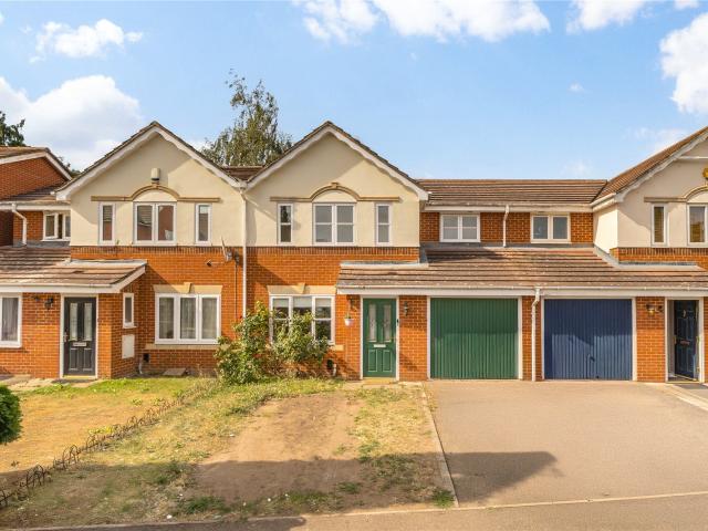 House for rent in Thames View, Greater London