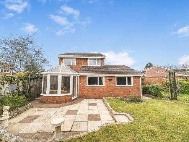 House for sale in Dromore, Oxfordshire