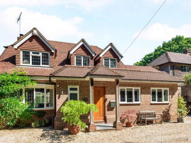 House for sale in Shottermill, Waverley
