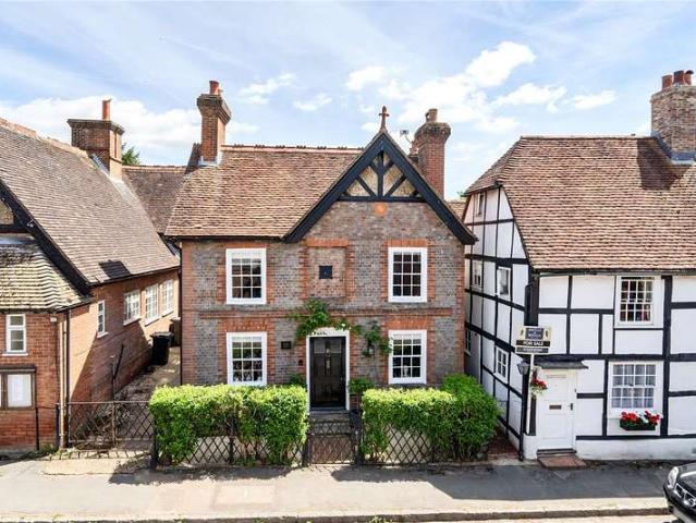 House for sale in Cross In Hand, East Sussex
