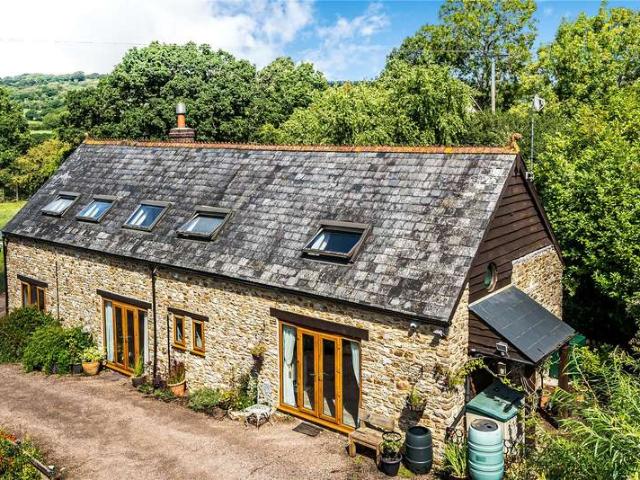 House for sale in Rawridge, East Devon