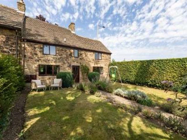 House for sale in Thorpe Hesley, Rotherham