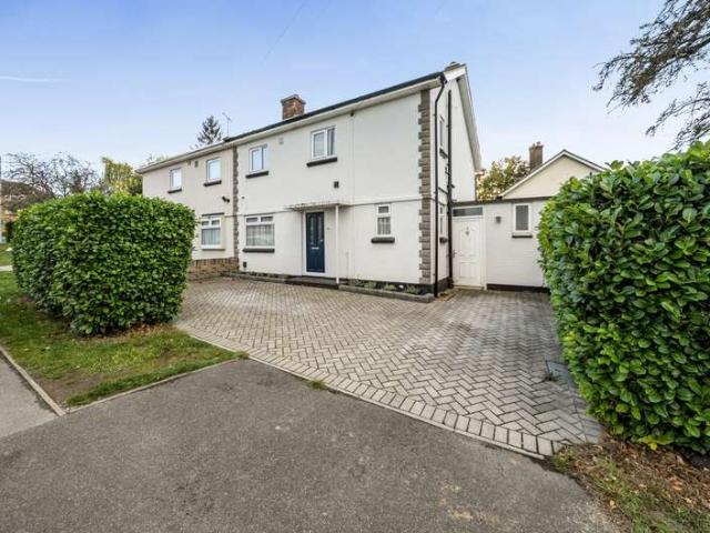 House for sale in Beecroft, Dunstable