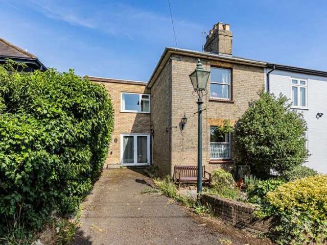 House for sale in Colliers End, Hertfordshire