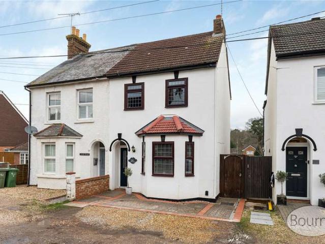 House for sale in Westborough, Surrey