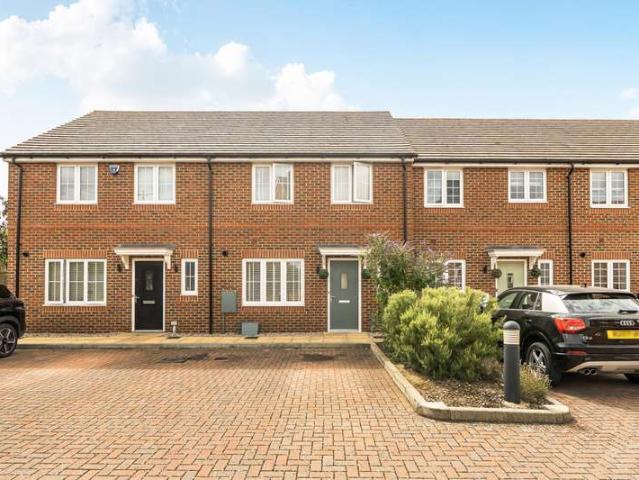 House for sale in Berrick Salome, Oxfordshire