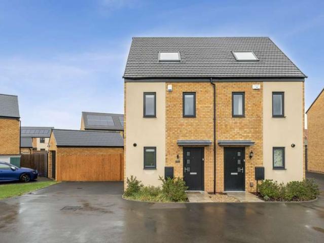 House for sale in Pamington, Gloucestershire