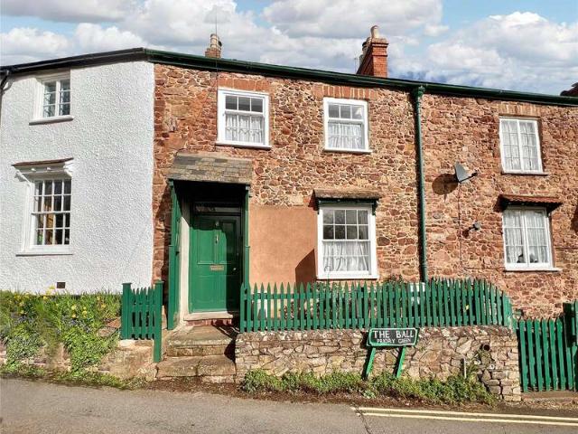 House for sale in Dunster, Somerset