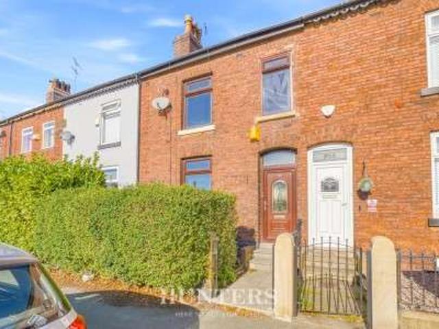 House for sale in Middleton, Rochdale