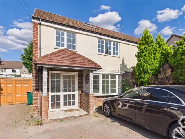 House for sale in Glynde, West Sussex