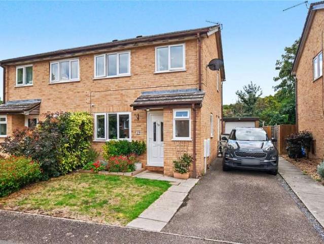 House for sale in Dowslands, Rumwell