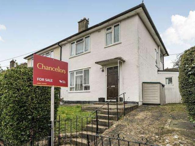 House for sale in Northway, The Slade