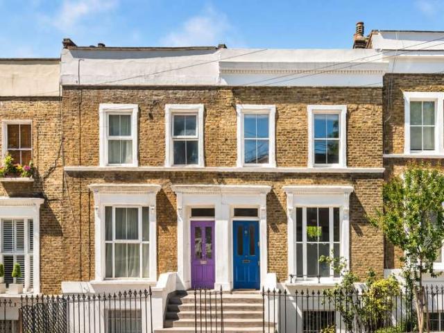 House for sale in Gospel Oak, Greater London