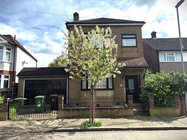 House for sale in Marks Gate, Greater London