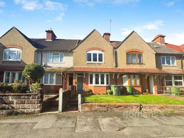 House for sale in Priest Down, Hampshire