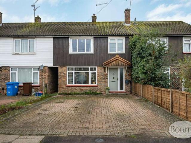 House for sale in Aldershot, Hampshire