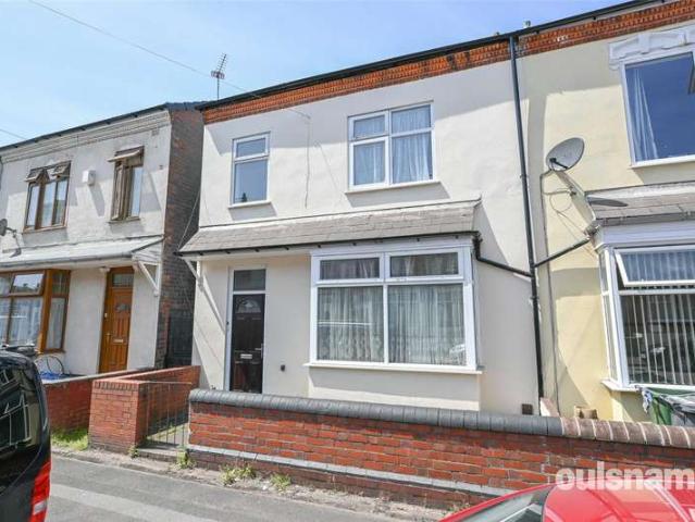 House for sale in Bearwood, West Midlands