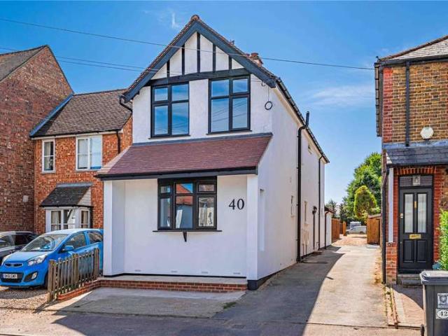 House for sale in Tower Hill, Dacorum