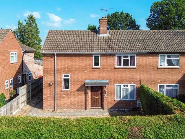 House for sale in Tadley, Priest Down