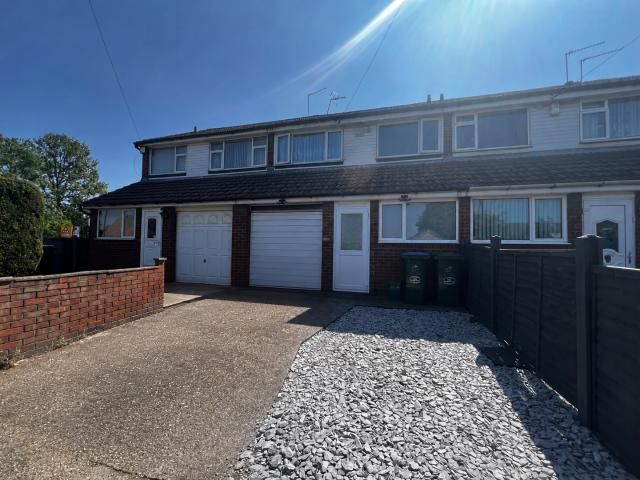 House for rent in Alderman's Green, West Midlands