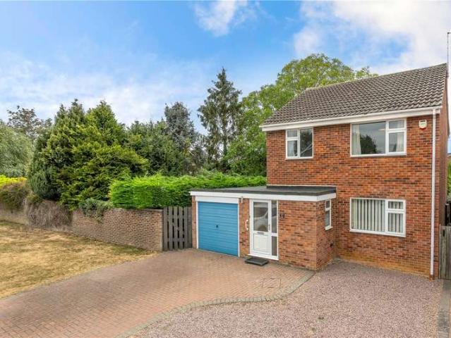 House for sale in Peterborough