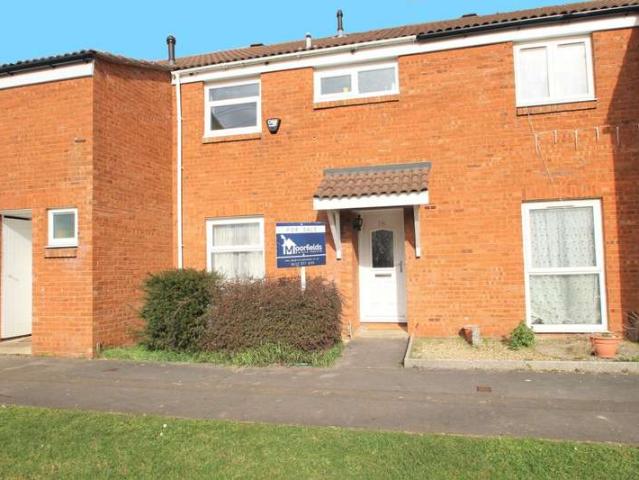 House for sale in Oldland, South Gloucestershire