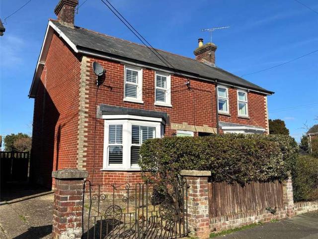 House for sale in Horseport, Ashurst Bridge