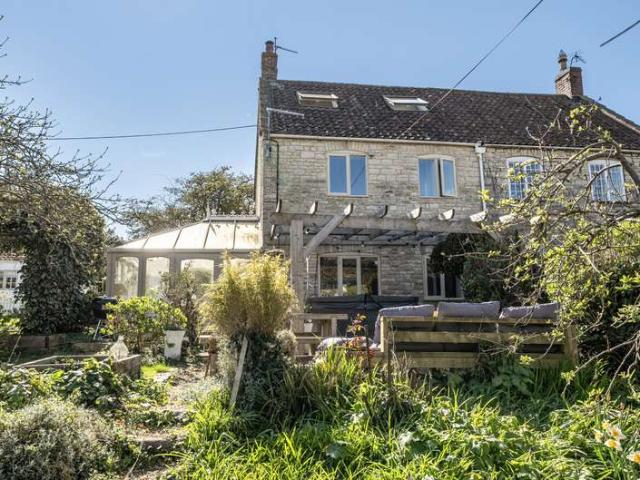 House for sale in Farmborough, Bath And North East Somerset