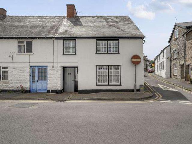 House for sale in Hay, Wales