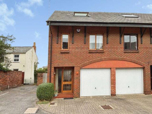 House for sale in Ewens Farm, Cheltenham