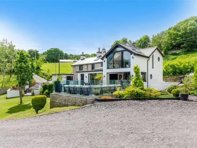 House for sale in Nant-y-Gamar, Llandudno