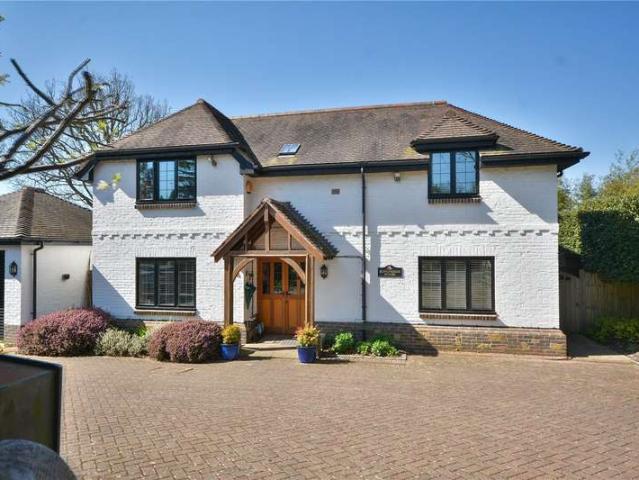 House for sale in West Chiltington, Horsham