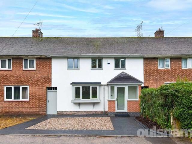 House for sale in Cotteridge, West Midlands