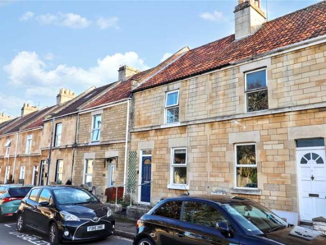 House for sale in Locksbrook, Bath