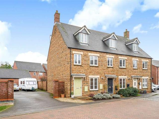 House for sale in Down End, Evershot