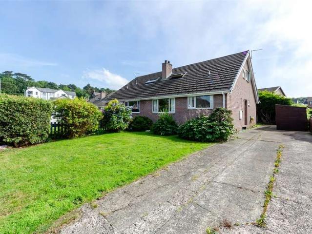 House for sale in Llanfairfechan, Wales
