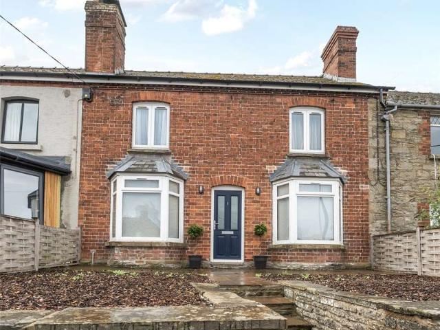 House for sale in Hay, Hay on Wye