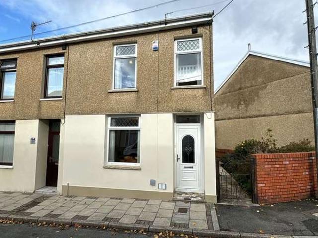 House for sale in Town, Merthyr