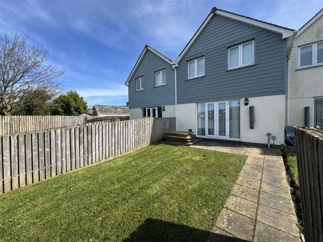 House for sale in Penwartha Coombe, Cornwall
