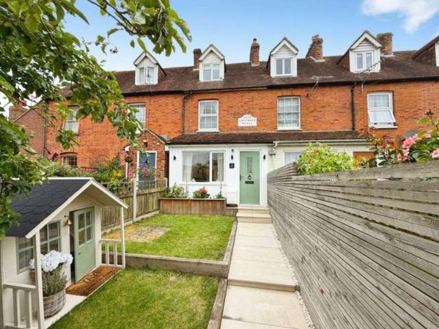 House for sale in Folkestone, Kent