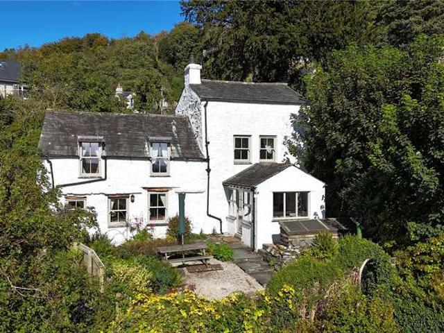 House for sale in Brigsteer