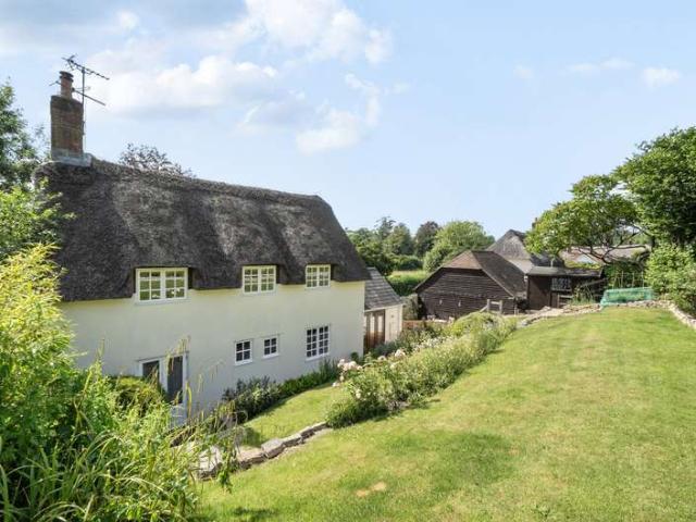 House for sale in Piddletrenthide, East Dorset