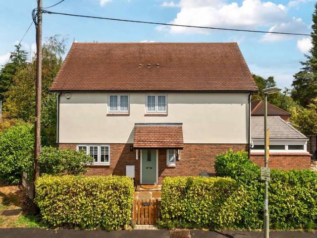 House for sale in Wyke, Guildford