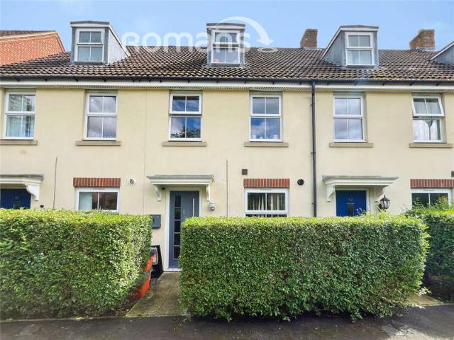 House for sale in Taw Hill, Haydon Wick